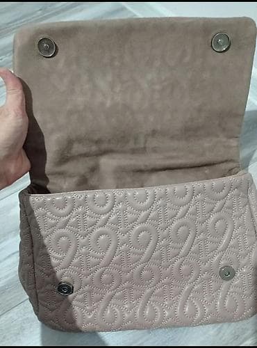 сумки яндекс доставка: Кожаная сумка Алла Пугачева состояние и качество отличное 👍🙌 — 5