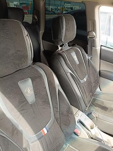 субару форестер б4: Subaru Forester: 2002 г., Автомат, Кроссовер — 3