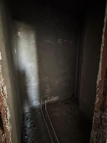 Батирлер: 3 бөлмө, 87 м², Көк-Жар ж/м Элитка, 9 кабат, ПСО (өз алдынча бүтүрүү) — 8