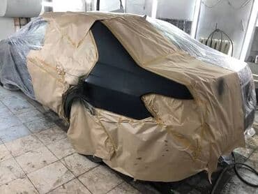 электроскутер ош цена: Рихтовка, сварка, покраска, без выезда — 4