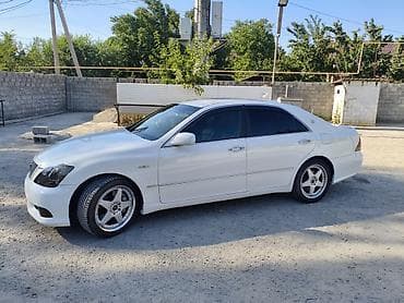 такта краун: Toyota Crown: 2005 г., 3.5 л, Автомат, Бензин, Седан — 8