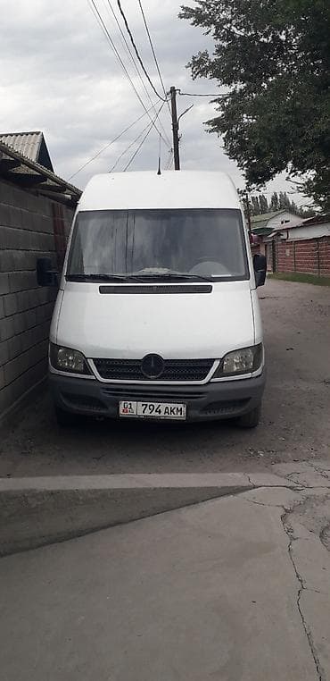 e320 w124: Легкий грузовик, Mercedes-Benz, Стандарт, Б/у — 2