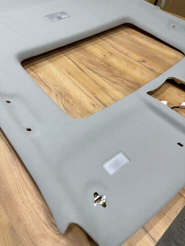 ищу работу на авто: Требуется Детейлер - Реставрация салона, 1-2 года опыта, Обучение — 3