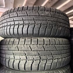 баллон на матиз: Шины 195 / 65 / R 15, Зима, Б/у, Комплект, Легковые, Япония, Toyo — 3