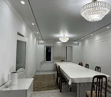 Продается дом на участке 4 сотки. Ж/М Кок-Жар. Ахунбаева/Ой-Терскен — 6