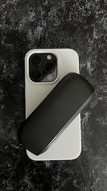 magic mouse 3: Беспроводная зарядная станция-«павербанк» в виде компактного — 1