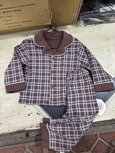 детский пижама: Мальчику пижамы из натуральных качественных тканей!
Все размеры есть — 9