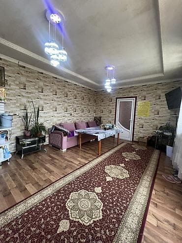 частный дом куплю: Продается!Просторный частный дом с большим навесом во дворе - Уютный — 5