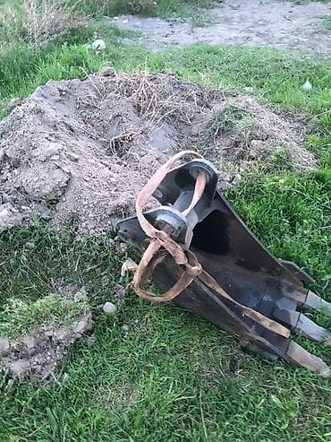 cdi 2 2: Экскаватор, XCMG, Колесный — 3