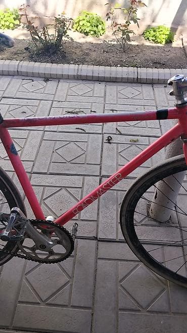 Городской велосипед, Рама M (156 - 178 см) — 3