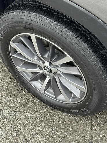 Toyota: Toyota Highlander: 2019 г., 3.5 л, Автомат, Бензин, Кроссовер — 6