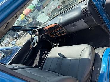 Унаа: Hyundai Porter (легкий грузовик/бортовой) сост отлич Основные — 2