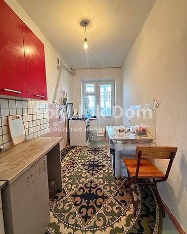 2 комнаты, 60 м²