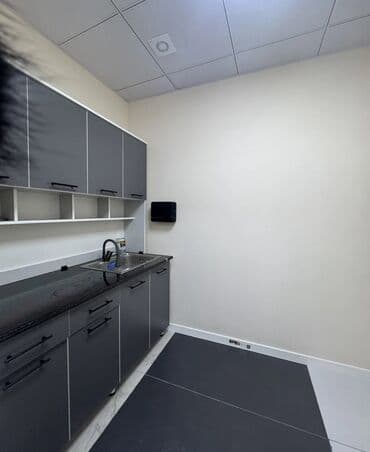 сдаю помещение в аренду бишкек: Сдаю Офис, 100 м², В жилом комплексе, С отдельной кухней, С отдельным входом, С отдельным сан узлом — 5