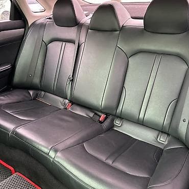диска кия к 5: Kia K5: 2020 г., 2 л, Автомат, Газ, Лифтбек — 9