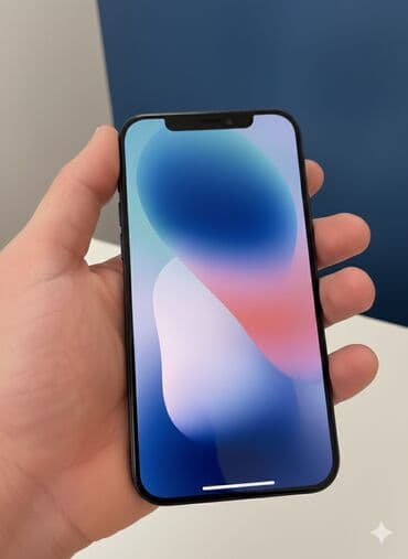 аирподс макс: IPhone 13, Midnight — 2