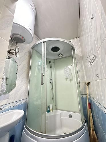 ts group: 2 комнаты, 70 м², Энесай ж/м 2 этаж, Свежий ремонт — 3