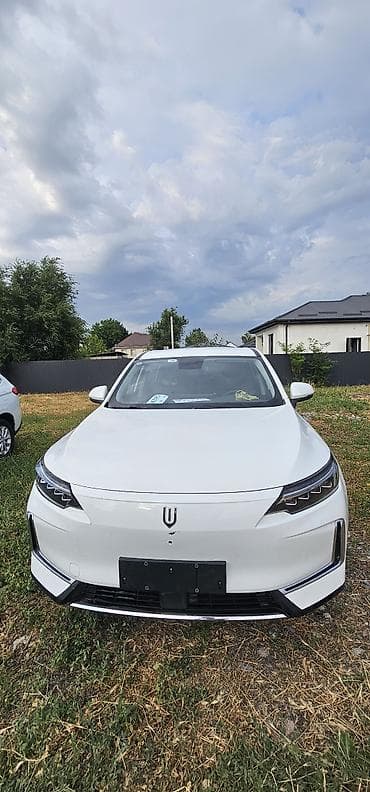 BYD Song Plus: 2023 г.