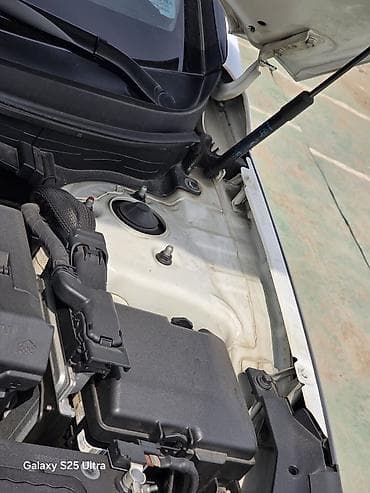 camry 35: Hyundai Sonata: 2021 г., 2 л, Автомат, Газ, Седан — 3