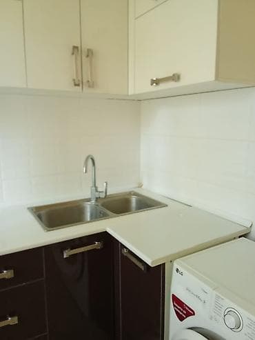 Квартиры: 1 комната, 32 м², 104 серия, 3 этаж, Евроремонт — 5