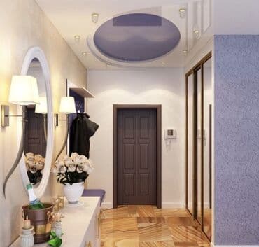 Бала бакчалар, бала багуучулар: Керме шыптар Жылтырак, Жылтырабаган, 3D потолоктор Кепилдиги, Акысыз консультация, Акысыз ченөө — 19