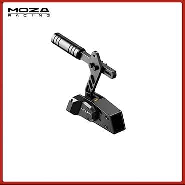 рукоять: Гидравлический ручной тормоз MOZA Racing для симрейсинга - — 1