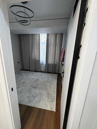 2 комнаты, 53 м², Элитка, 2 этаж, Евроремонт