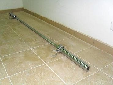 Спортивные сумки: Гантели производства Узбекистан 1кг 170сом разборные, веса от 3кг — 8