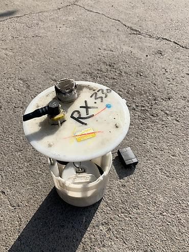 Бензонасос Lexus Б/у, Оригинал