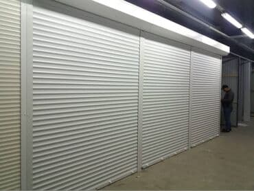 метал алюминий: Ролл ворота Откатные ворота Распашные ворота Секционные ворота — 6