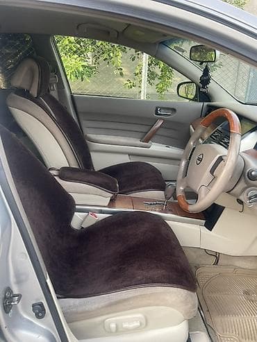 5w 30: Nissan Teana: 2005 г., 2.5 л, Автомат, Бензин, Седан — 7