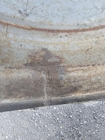 зимняя резина купить бишкек: Пара сельскохозяйственных колес с дисками для трактора. рассиядан — 8