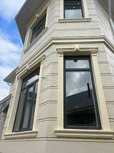 Фасадный декор | Лепнина, Рамки, Моноблоки | Гранит, Мрамор, Сайдинг | Пенопласт, Пенополистирол, Термопанели Больше 6 лет опыта at lalafo.kg Фасадный декор | Лепнина, Рамки, Моноблоки | Гранит, Мрамор, Сайдинг | Пенопласт, Пенополистирол, Термопанели Больше 6 лет опыта