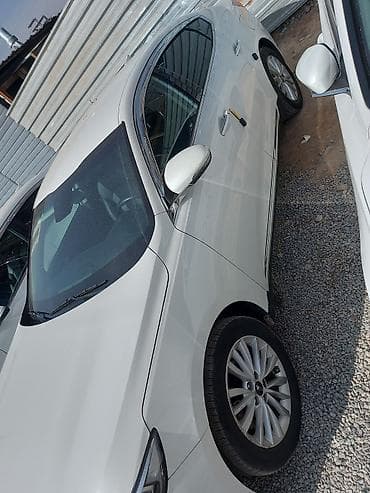 Продажа авто: Kia K7: 2020 г., Бензин, Седан — 2