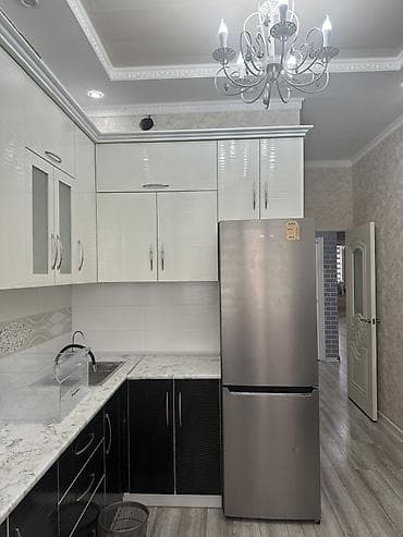 Кире бериш гарнитурлары: Кухонный б/у гарнитур ДЛИНА-4 м угловой -1,5 м С мойкой отдаем — 2