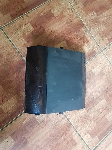 Toyota Prius 20 Бардачок, Тойота Приус 20 Консоль Автозапчасти из