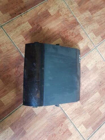 prius: Toyota Prius 20 Бардачок, Тойота Приус 20 Консоль Автозапчасти из — 1