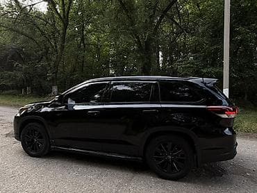 toyota xailander: Toyota Highlander: 2018 г., Автомат, Бензин, Кроссовер — 2