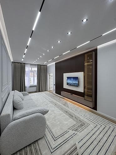 Основные характеристики • 🛏 3-комнатный дом площадью 120 м², участок — 10