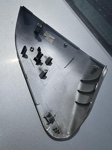 фонари летучая мышь: Боковое правое Зеркало Hyundai Б/у, Оригинал — 3