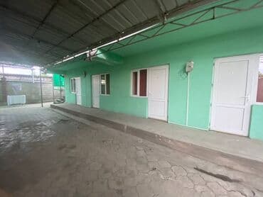 сниму дом посуточно: 25 м², С мебелью — 5