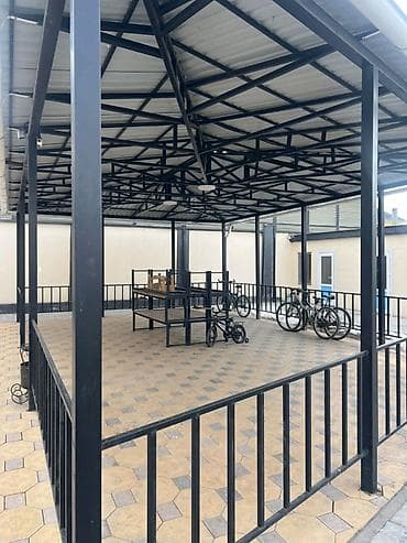 Недвижимость: 1 комната, 46 м², Элитка, 10 этаж, Евроремонт — 4