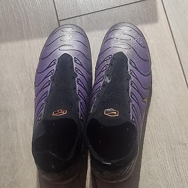 nike tech flice: Футбольные бутсы/сороконожки Nike с носком-«гольфом». - Тип — 5