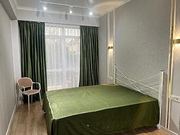 аренда скалад: 🏡 Сдается 1-комнатная студия квартира 📍 адрес: Асанбай СК — 4