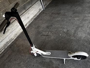 аккордеон сатылат: Электр самокат, Xiaomi, Колдонулган — 3