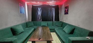 open space: Ошский рынок / базар Сдается помещение Площадь: 250м2; 4соток Первая — 6