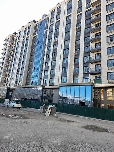 двухуров: 3 комнаты, 112 м², 12 мкр Элитка, 10 этаж, Дизайнерский ремонт — 1