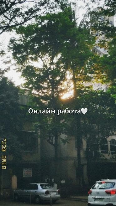 Обучение, курсы: Онлайн-работа для подростков 12–17 лет и только из Киргизии Что — 1