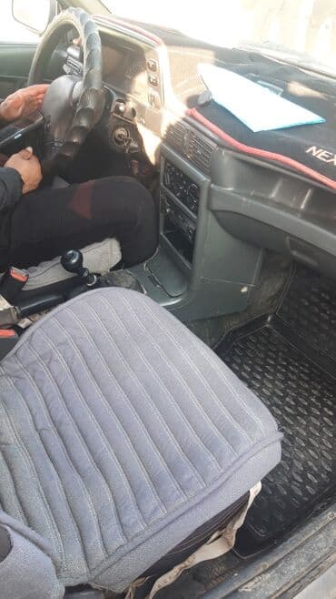 покупаем шины бу на переработку цена: Daewoo Nexia: 2001 г., 1.5 л, Механика, Бензиновая, Седан — 4