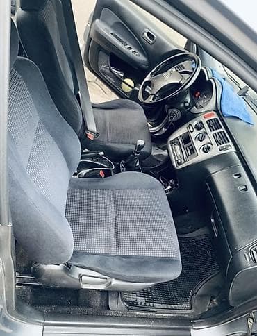 рычаг срв: Honda HR-V: 2005 г., 1.6 л, Ручные, Бензин, Кроссовер — 6